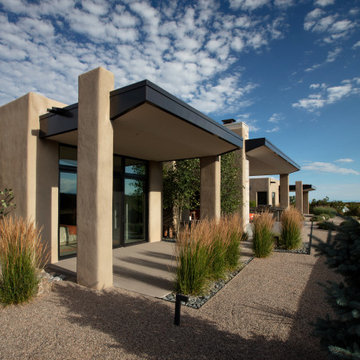 2020 Haciendas Parade of Homes Classic Contemporary