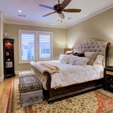 Menger Townhouse