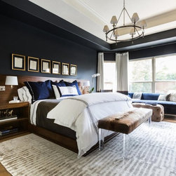 Benjamin Moore Paint Projects - Products