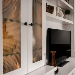 Gracious Home Custom Cabinetry - Kitchen Cabinetry