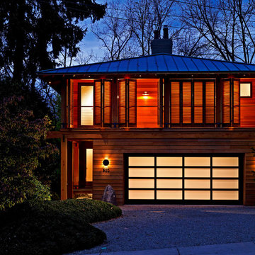 Shutter House