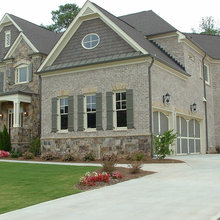lake house