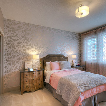 Linden | Traditional | Calgary