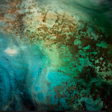 Ohana Style - Resin Countertop Colors
