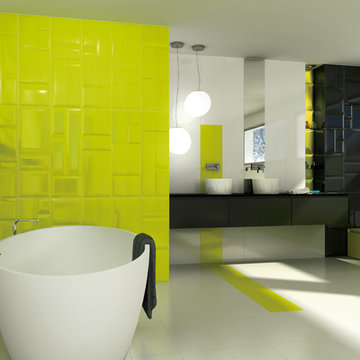 Wall Tile
