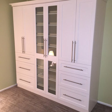Wardrobe Unit
