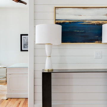Daniel Island Custom Home