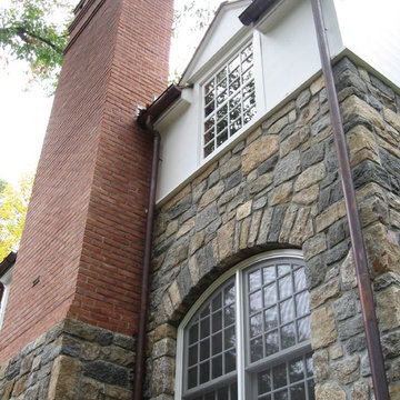 New Canaan Residence
