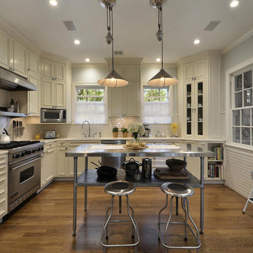 Hyde Park Remodel