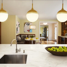 Stage-kitchen