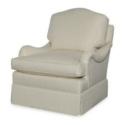 Griffin Chair - Armchairs And Accent Chairs