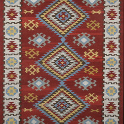 Kilims - Area Rugs