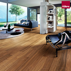 Kahrs Linnea - Hardwood Flooring