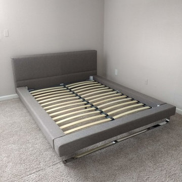 Kathryn Queen Bed