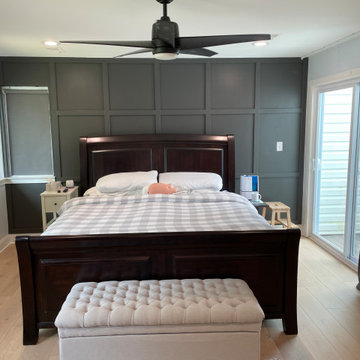 Full House Remodel in Vienna, VA
