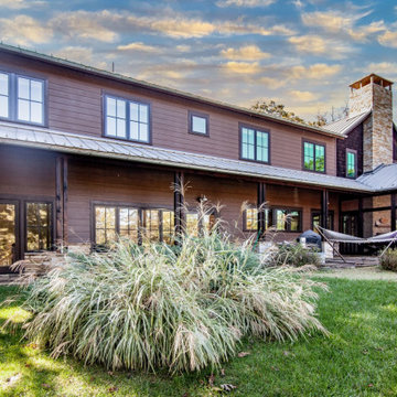 Lakehouse