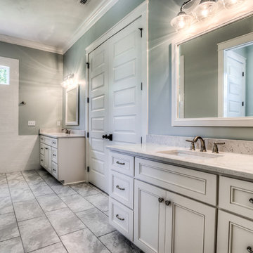 CENTERVILLE CONSERVATION CUSTOM HOME 5
