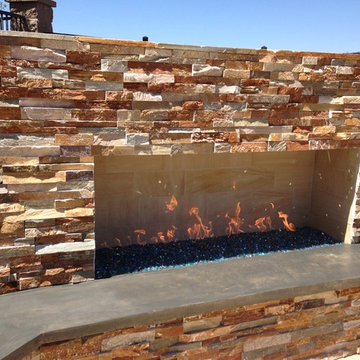 La Costa Oaks - Project 2