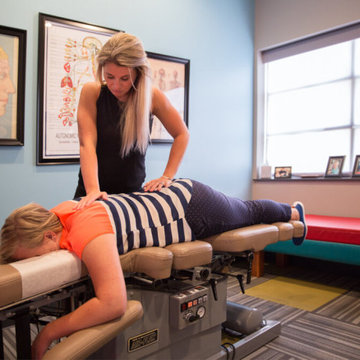 Friendly Chiropractic Offices