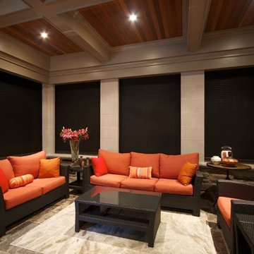 Roll Shutters