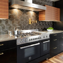 Kitchen Soffit