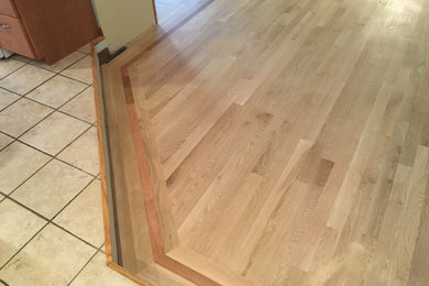 Authentic Hardwood Flooring Albany, Hardwood Floor Refinishing Albany Ny