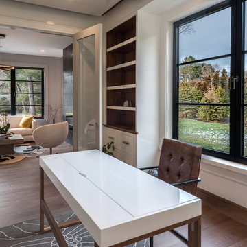 Westport Transitional