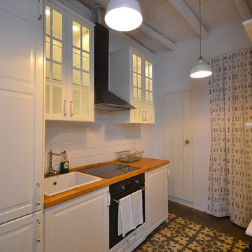 Kitchen - AFTER