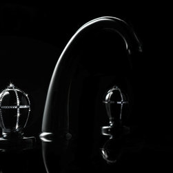 Macral Design faucets. New K. Collection - Bathroom Faucets And Showerheads