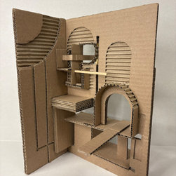 Final Incorporated Model - Semester 1 Module 2 - Products