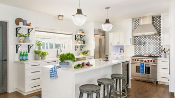 Colorful Midcentury Los Angeles,, CA