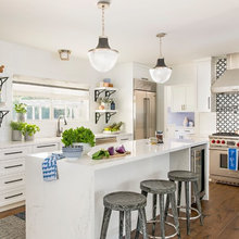 Kitchen Ideas