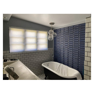 Unveiling Hollywood Hills Opulence: Master Blinds' Roller Shades ...