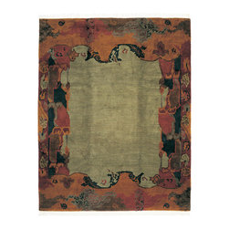 Augusto Rugs - Area Rugs