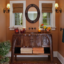 Bathroom Ideas