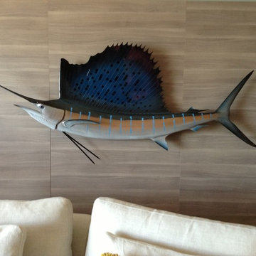 Beachside Condo Sailfish