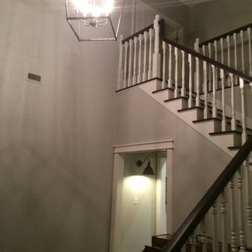 First Floor Remodel