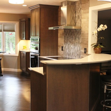 Geneseo, IL- Unique, Updated & Upscale Remodel