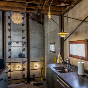 Feed Mill Townhouse