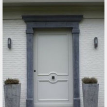 Front Door Ideas