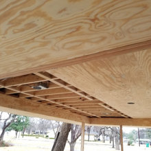 Garage Renovations