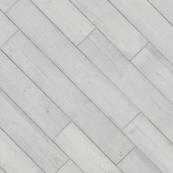 Tulip White - Wall & Floor Tiles