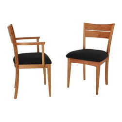 Lowell Dining Chair - Dining Chairs