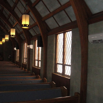 St Johns Lutheran Church