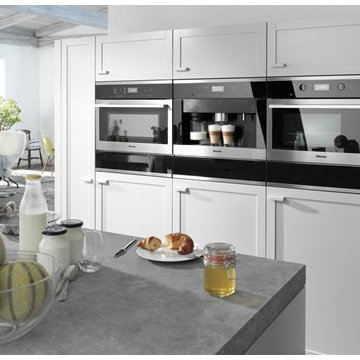 Miele Lookbook