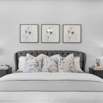 Bermuda VACANT Staging Project
