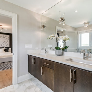 Modern Farmhouse