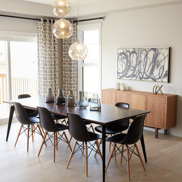 Kalliope Home - The Uplands Community