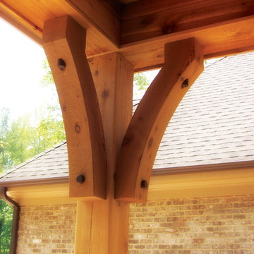 Architectural Details