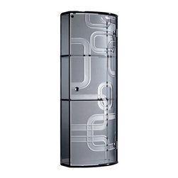 Glass and Mirror Cabinets - Products